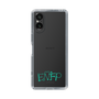 Slim Protection Case［ Original - ENFP Campaigner - Alphabet ］