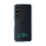 Slim Protection Case［ Original - ENFP Campaigner - Alphabet ］