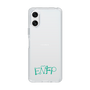 Slim Protection Case［ Original - ENFP Campaigner - Alphabet ］