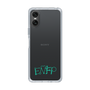 Slim Protection Case［ Original - ENFP Campaigner - Alphabet ］