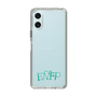 Slim Protection Case［ Original - ENFP Campaigner - Alphabet ］