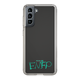Slim Protection Case［ Original - ENFP Campaigner - Alphabet ］