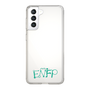 Slim Protection Case［ Original - ENFP Campaigner - Alphabet ］