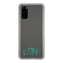 Slim Protection Case［ Original - ENFP Campaigner - Alphabet ］