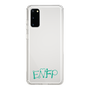 Slim Protection Case［ Original - ENFP Campaigner - Alphabet ］