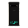 Slim Protection Case［ Original - ENFP Campaigner - Alphabet ］