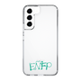 Slim Protection Case［ Original - ENFP Campaigner - Alphabet ］