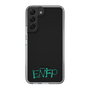 Slim Protection Case［ Original - ENFP Campaigner - Alphabet ］