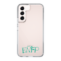 Slim Protection Case［ Original - ENFP Campaigner - Alphabet ］