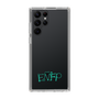 Slim Protection Case［ Original - ENFP Campaigner - Alphabet ］