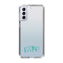 Slim Protection Case［ Original - ENFP Campaigner - Alphabet ］