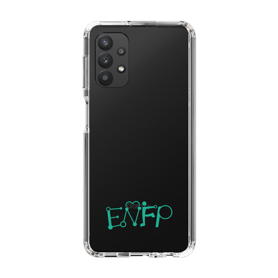 Slim Protection Case［ Original - ENFP Campaigner - Alphabet ］