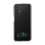 Slim Protection Case［ Original - ENFP Campaigner - Alphabet ］
