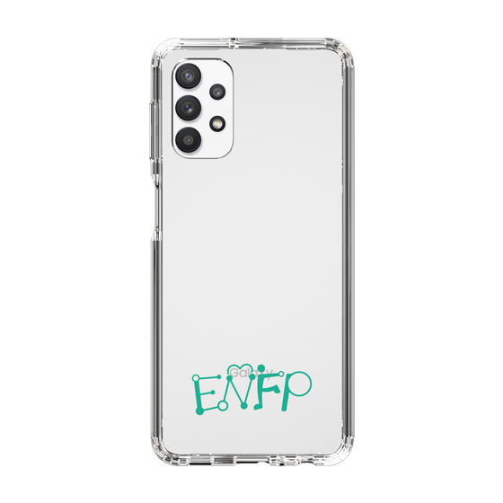 Slim Protection Case［ Original - ENFP Campaigner - Alphabet ］