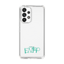 Slim Protection Case［ Original - ENFP Campaigner - Alphabet ］