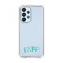 Slim Protection Case［ Original - ENFP Campaigner - Alphabet ］