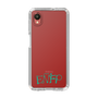 Slim Protection Case［ Original - ENFP Campaigner - Alphabet ］