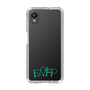 Slim Protection Case［ Original - ENFP Campaigner - Alphabet ］