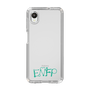 Slim Protection Case［ Original - ENFP Campaigner - Alphabet ］