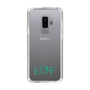Slim Protection Case［ Original - ENFP Campaigner - Alphabet ］