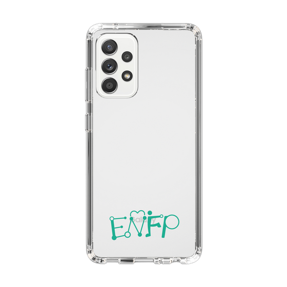 Slim Protection Case［ Original - ENFP Campaigner - Alphabet ］