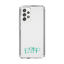 Slim Protection Case［ Original - ENFP Campaigner - Alphabet ］