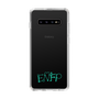 Slim Protection Case［ Original - ENFP Campaigner - Alphabet ］