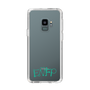Slim Protection Case［ Original - ENFP Campaigner - Alphabet ］