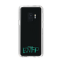 Slim Protection Case［ Original - ENFP Campaigner - Alphabet ］