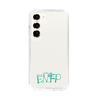 Slim Protection Case［ Original - ENFP Campaigner - Alphabet ］