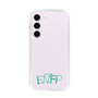 Slim Protection Case［ Original - ENFP Campaigner - Alphabet ］