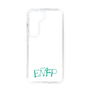 Slim Protection Case［ Original - ENFP Campaigner - Alphabet ］