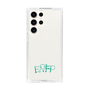 Slim Protection Case［ Original - ENFP Campaigner - Alphabet ］