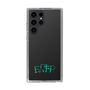 Slim Protection Case［ Original - ENFP Campaigner - Alphabet ］