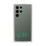 Slim Protection Case［ Original - ENFP Campaigner - Alphabet ］
