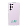 Slim Protection Case［ Original - ENFP Campaigner - Alphabet ］