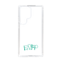 Slim Protection Case［ Original - ENFP Campaigner - Alphabet ］