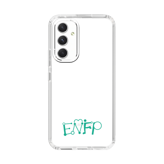 Slim Protection Case［ Original - ENFP Campaigner - Alphabet ］