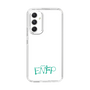 Slim Protection Case［ Original - ENFP Campaigner - Alphabet ］