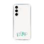 Slim Protection Case［ Original - ENFP Campaigner - Alphabet ］