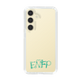 Slim Protection Case［ Original - ENFP Campaigner - Alphabet ］