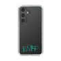 Slim Protection Case［ Original - ENFP Campaigner - Alphabet ］