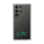 Slim Protection Case［ Original - ENFP Campaigner - Alphabet ］