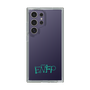 Slim Protection Case［ Original - ENFP Campaigner - Alphabet ］