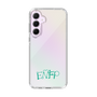 Slim Protection Case［ オリジナル - ENFP 運動家 - アルファベット ］