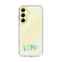 Slim Protection Case［ オリジナル - ENFP 運動家 - アルファベット ］