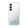 Slim Protection Case［ Original - ENFP Campaigner - Alphabet ］