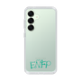 Slim Protection Case［ Original - ENFP Campaigner - Alphabet ］