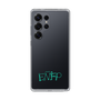 Slim Protection Case［ Original - ENFP Campaigner - Alphabet ］