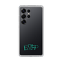 Slim Protection Case［ Original - ENFP Campaigner - Alphabet ］